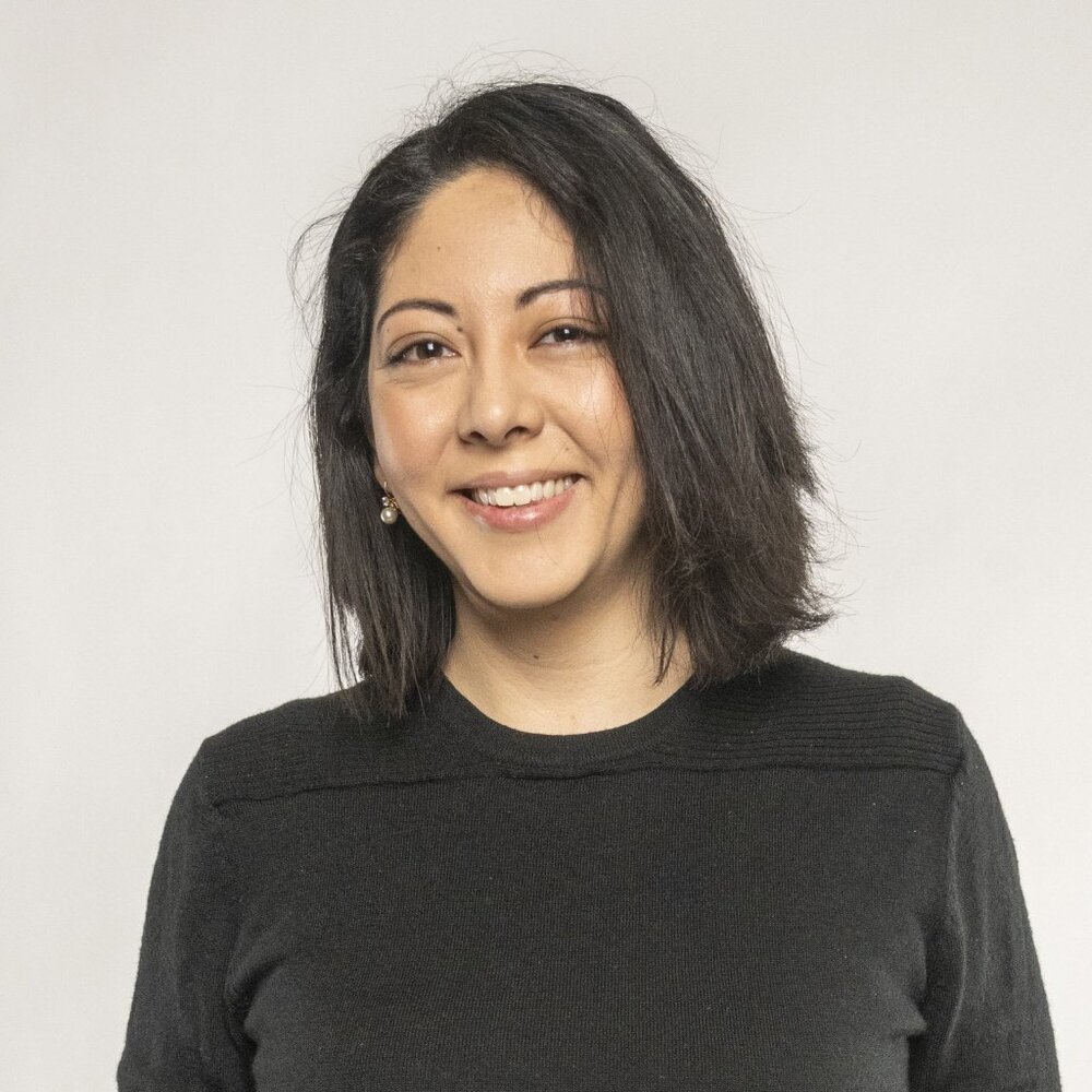 Meet your Posher, Tracy